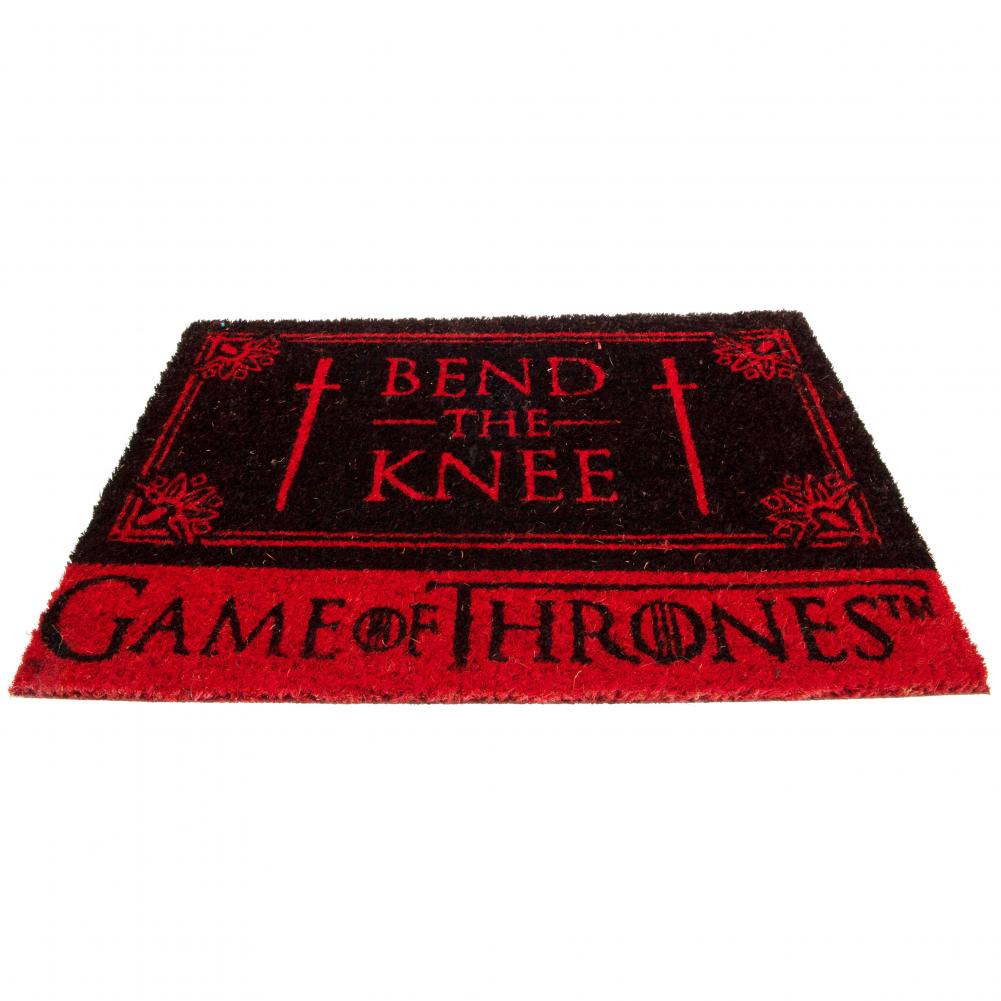 Game Of Thrones Doormat Targaryen - ScentiMelti Home Fragrance, Beauty & Gifts UK