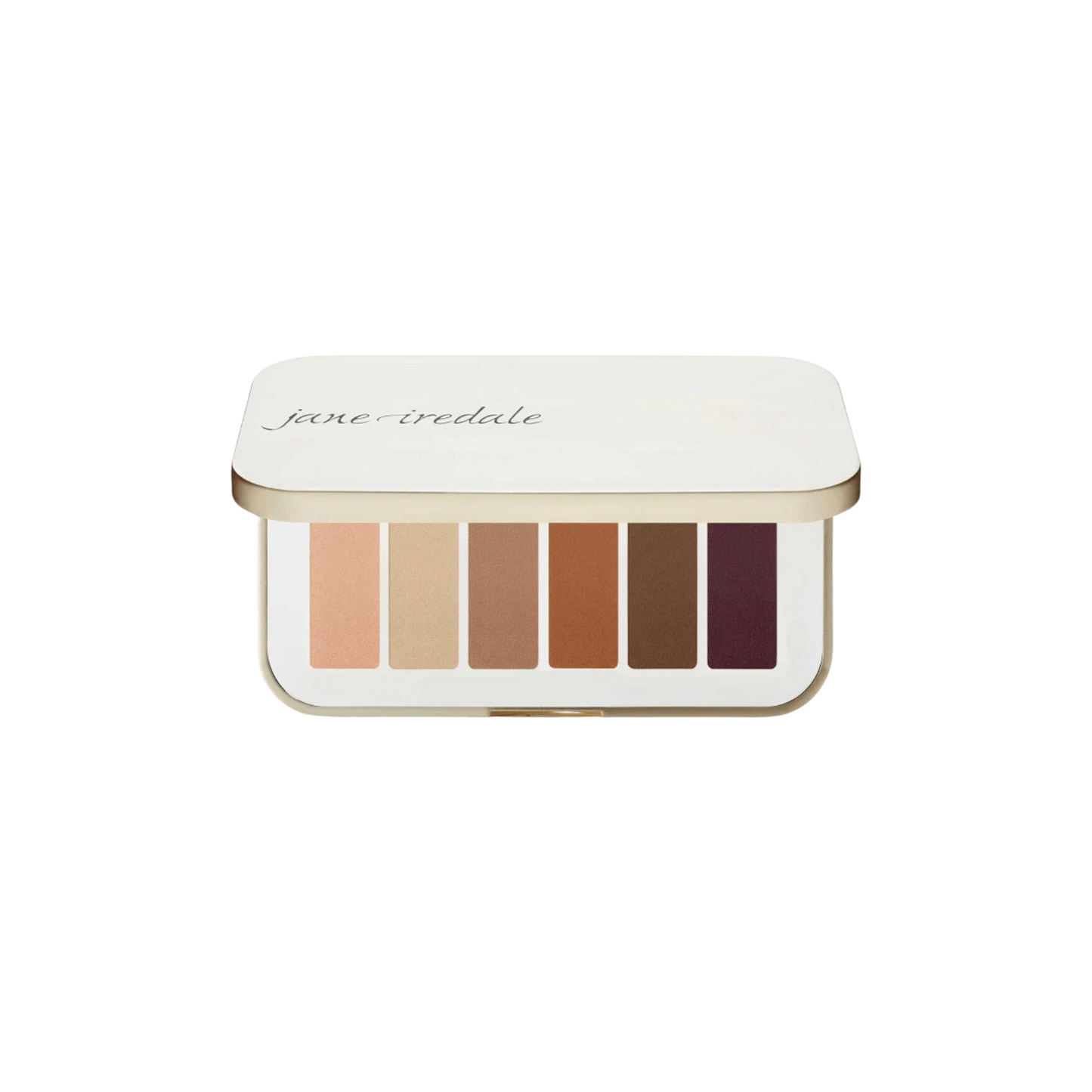 Jane Iredale PurePressed® Eye Shadow Palette