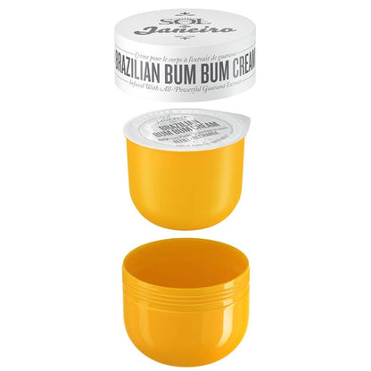 Sol de Janeiro Brazilian Bum Bum Cream Refill 240ml - ScentiMelti Home Fragrance, Beauty & Gifts UK