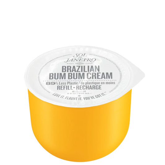 Sol de Janeiro Brazilian Bum Bum Cream Refill 240ml