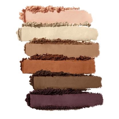 Jane Iredale PurePressed® Eye Shadow Palette