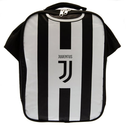 Juventus FC Kit Lunch Bag Sweetlea Gifts Ltd ScentiMelti Wax Melts