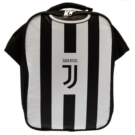 Juventus FC Kit Lunch Bag Sweetlea Gifts Ltd ScentiMelti Wax Melts