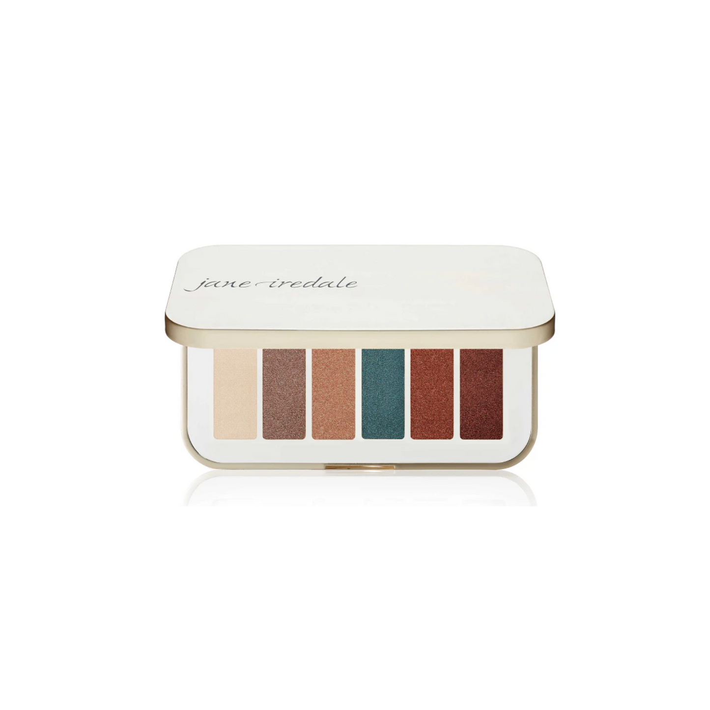 Jane Iredale PurePressed® Eye Shadow Palette