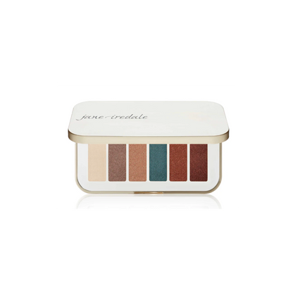 Jane Iredale PurePressed® Eye Shadow Palette