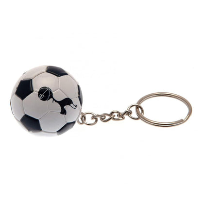 Tottenham Hotspur FC Football Keyring - ScentiMelti Home Fragrance, Beauty & Gifts UK