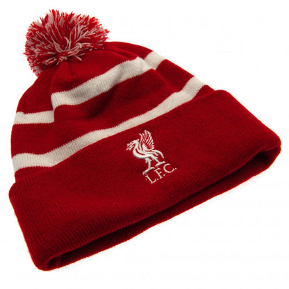 Liverpool FC Breakaway Ski Hat RD - ScentiMelti Home Fragrance, Beauty & Gifts UK