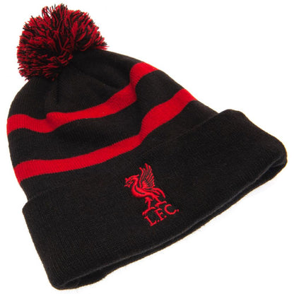 Liverpool FC Breakaway Ski Hat BK Sweetlea Gifts Ltd ScentiMelti Wax Melts