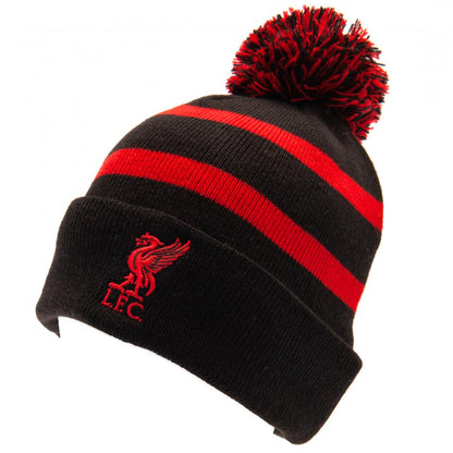 Liverpool FC Breakaway Ski Hat BK Sweetlea Gifts Ltd ScentiMelti Wax Melts