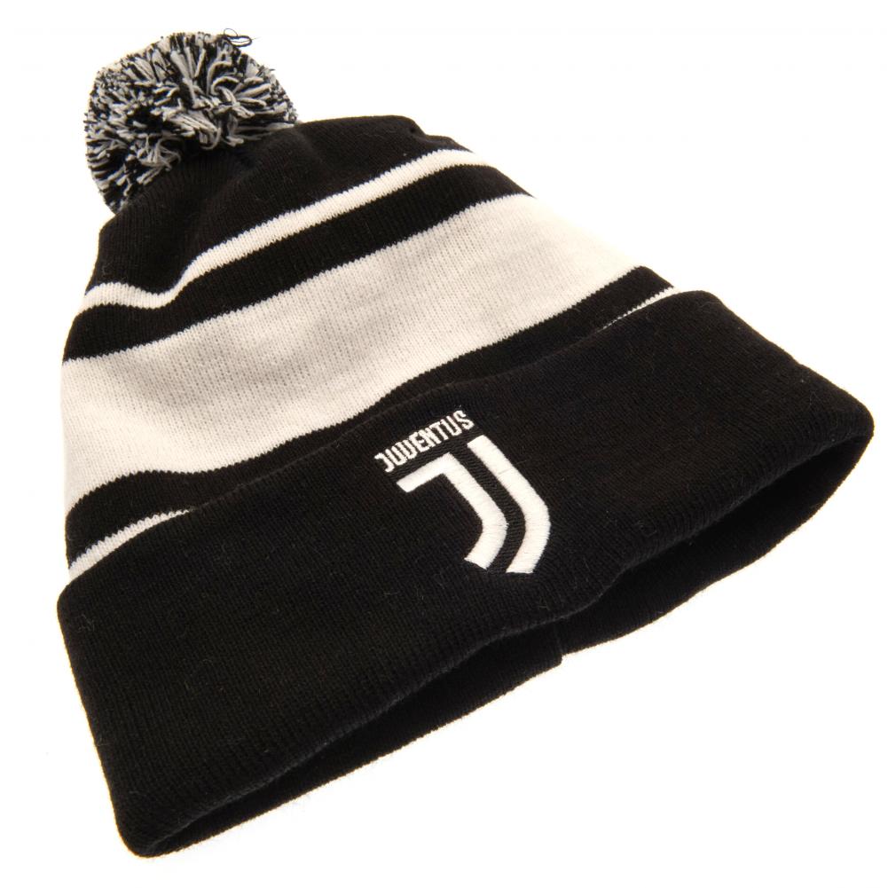 Juventus FC Ski Hat Sweetlea Gifts Ltd ScentiMelti Wax Melts