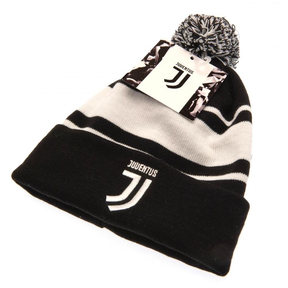 Juventus FC Ski Hat Sweetlea Gifts Ltd ScentiMelti Wax Melts