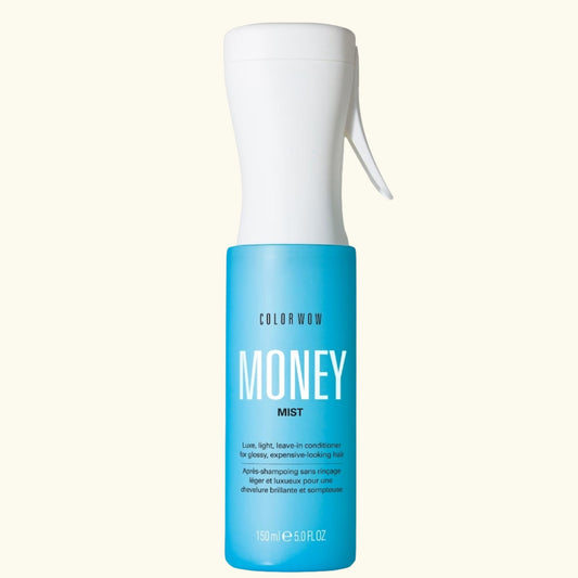 Color Wow Money Mist 150ml Moisturising Leave in Conditioner | Luxury Haircare - ScentiMelti Home Fragrance, Beauty & Gifts UK