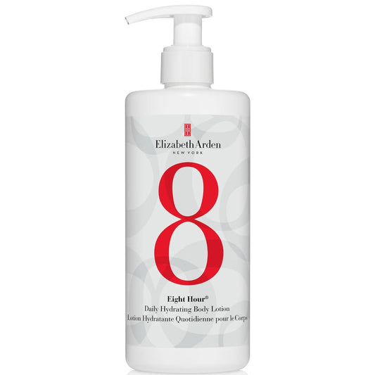 Elizabeth Arden Eight Hour Cream Hydrating Body Lotion 380ml - ScentiMelti Home Fragrance, Beauty & Gifts UK