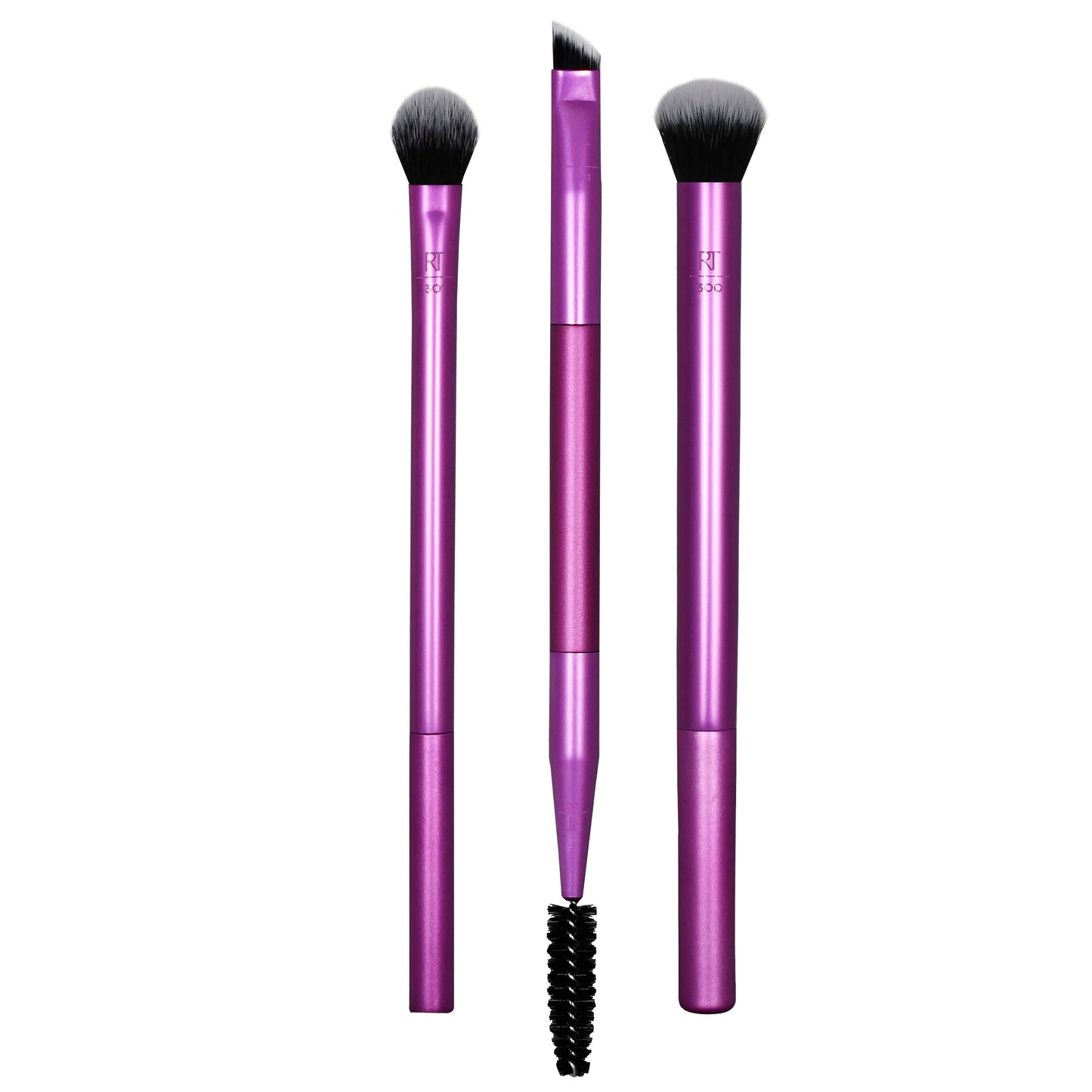 Real Techniques Eye Shade and Blend Brushes - ScentiMelti Home Fragrance, Beauty & Gifts UK