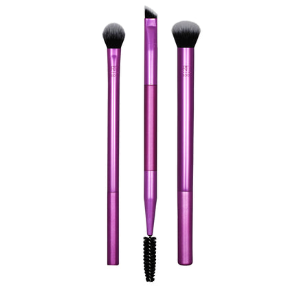 Real Techniques Eye Shade and Blend Brushes - ScentiMelti Home Fragrance, Beauty & Gifts UK