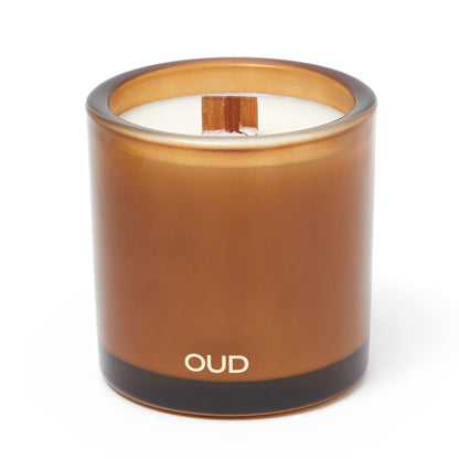 Oud Scented Candle - ScentiMelti Home Fragrance, Beauty & Gifts UK