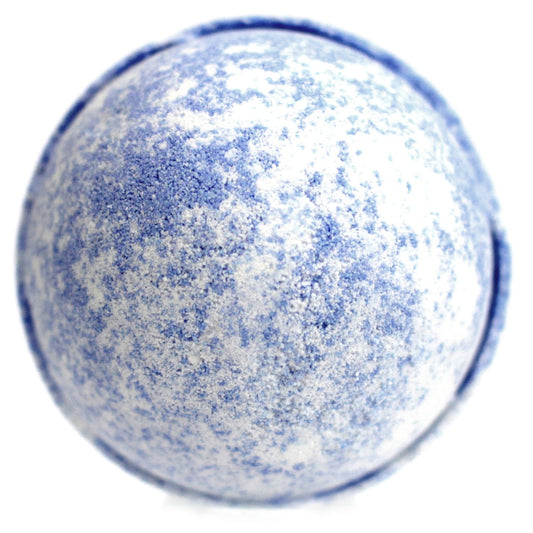 Shea Butter Bath Bomb - Fig & Cassis - ScentiMelti  Shea Butter Bath Bomb - Fig & Cassis