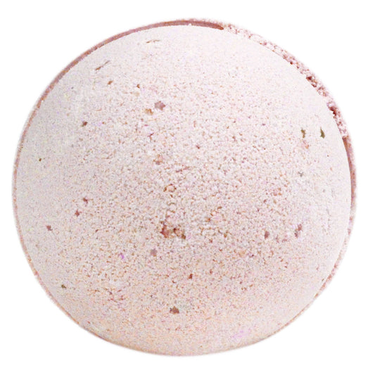 Shea Butter Bath Bomb - Oriental Musk - ScentiMelti  Shea Butter Bath Bomb - Oriental Musk