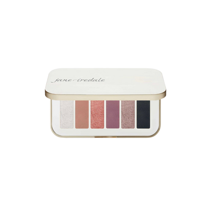 Jane Iredale PurePressed® Eye Shadow Palette