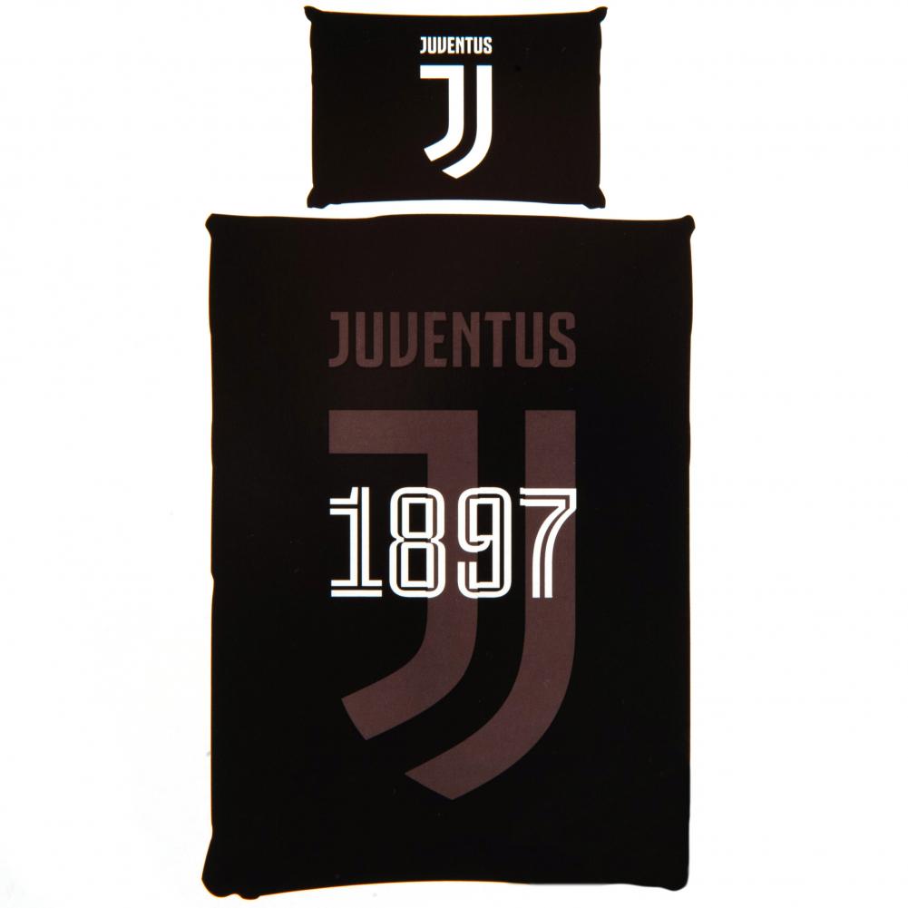 Juventus FC Single Duvet Set Sweetlea Gifts Ltd ScentiMelti Wax Melts