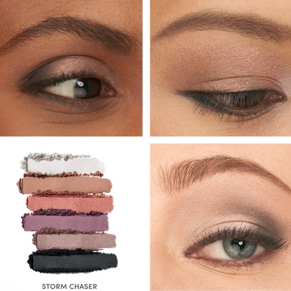 Jane Iredale PurePressed® Eye Shadow Palette