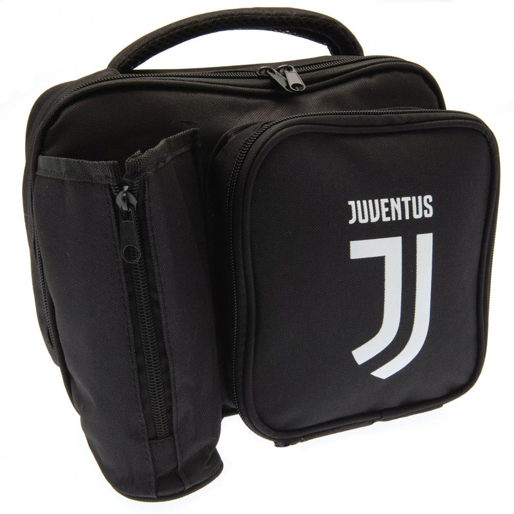 Juventus FC Fade Lunch Bag Sweetlea Gifts Ltd ScentiMelti Wax Melts