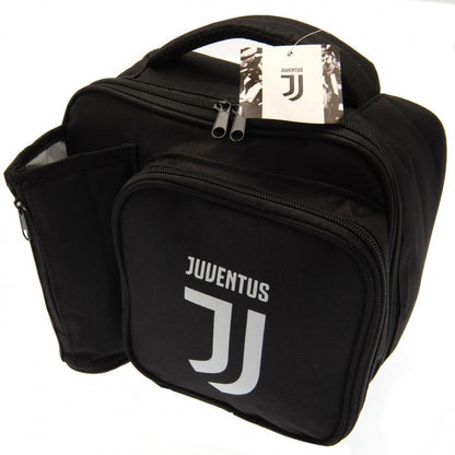 Juventus FC Fade Lunch Bag Sweetlea Gifts Ltd ScentiMelti Wax Melts