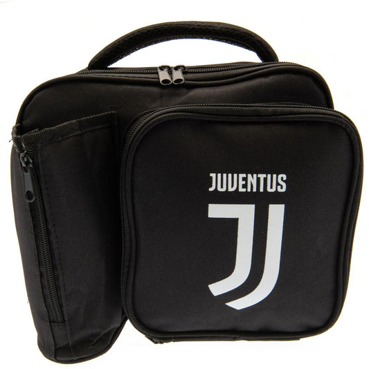 Juventus FC Fade Lunch Bag Sweetlea Gifts Ltd ScentiMelti Wax Melts