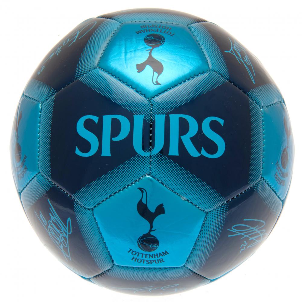 Tottenham Hotspur FC Football Signature - ScentiMelti Home Fragrance, Beauty & Gifts UK