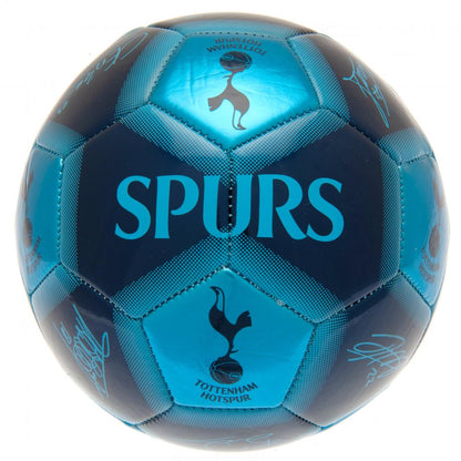 Tottenham Hotspur FC Football Signature - ScentiMelti Home Fragrance, Beauty & Gifts UK