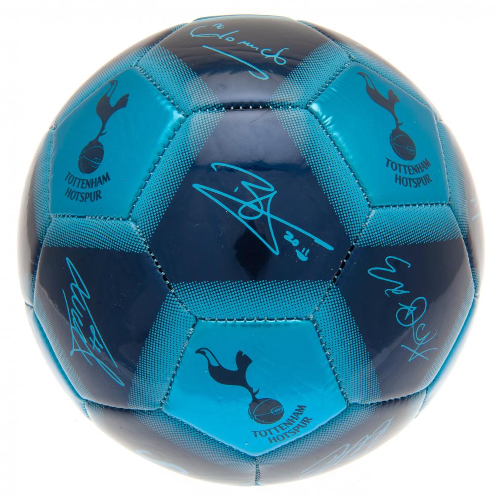 Tottenham Hotspur FC Football Signature - ScentiMelti Home Fragrance, Beauty & Gifts UK