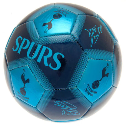 Tottenham Hotspur FC Football Signature - ScentiMelti Home Fragrance, Beauty & Gifts UK