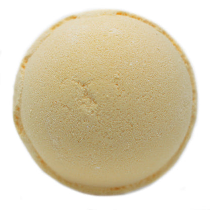 Lemon Meringue Pie Bath Bomb - ScentiMelti  Lemon Meringue Pie Bath Bomb