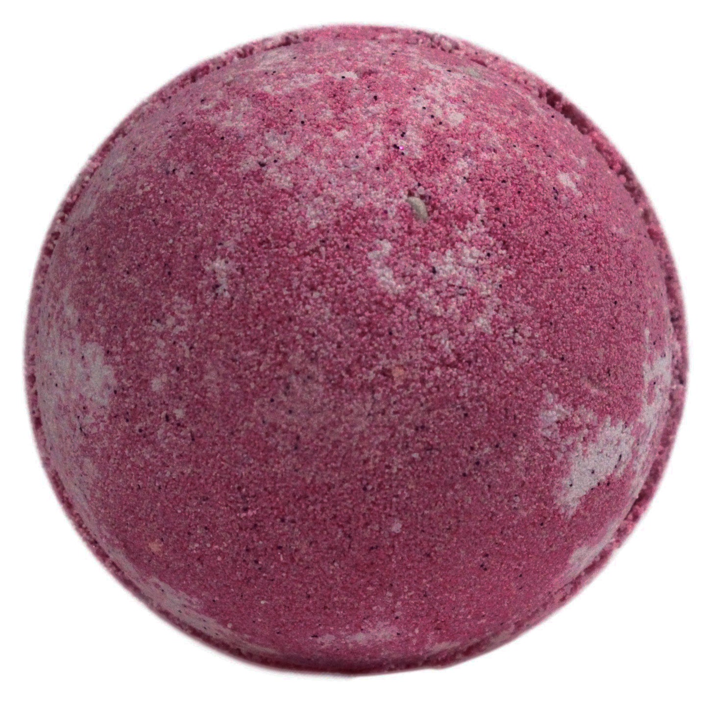 Cherry Jumbo Bath Bomb - ScentiMelti  Cherry Jumbo Bath Bomb