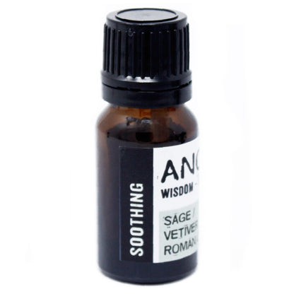 Soothing Essential Oil Blend - Boxed - 10ml - ScentiMelti  Soothing Essential Oil Blend - Boxed - 10ml