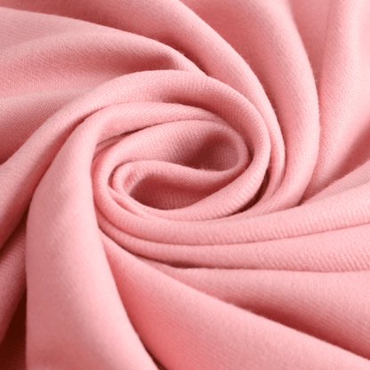 Pink Pashmina Shawl - ScentiMelti Home Fragrance, Beauty & Gifts UK