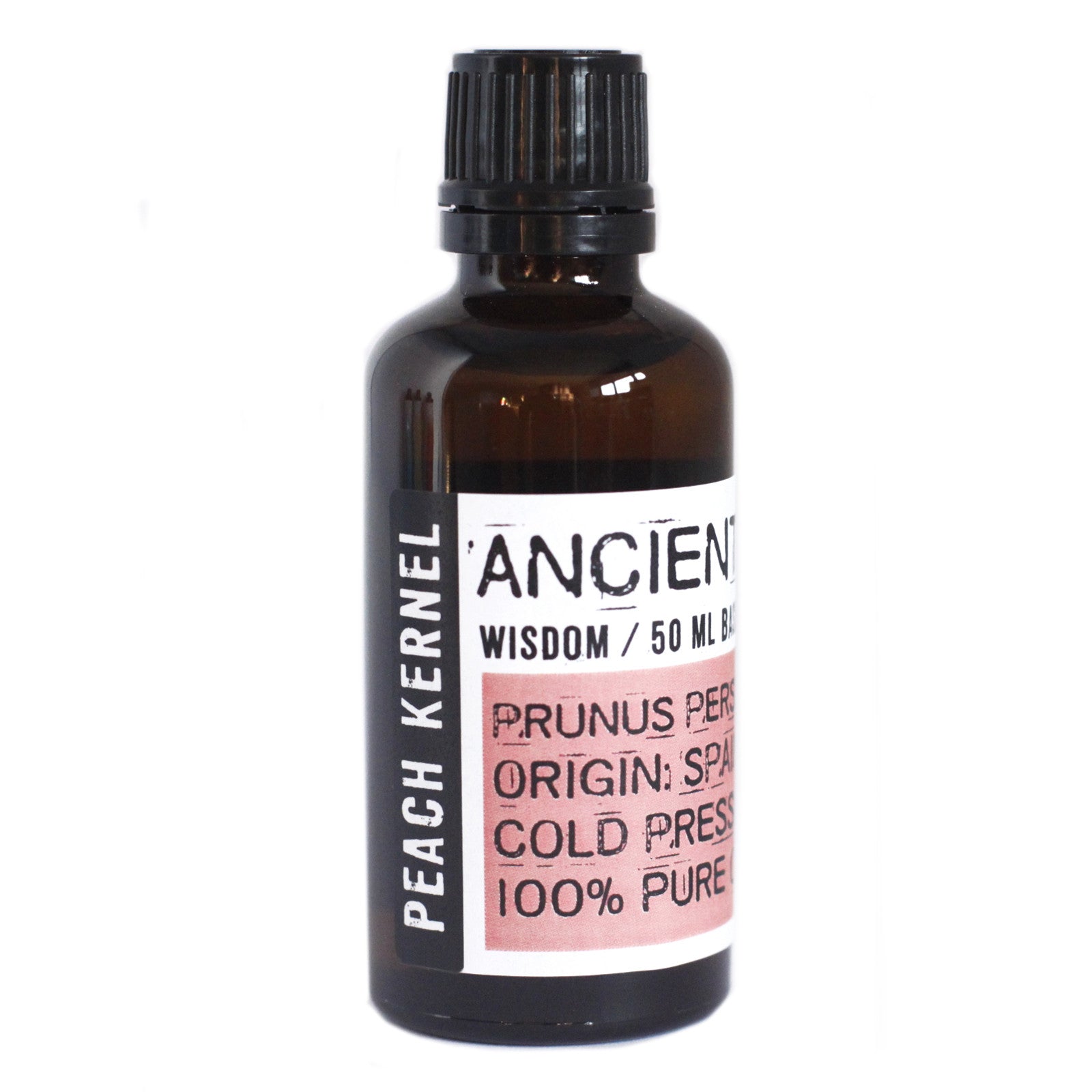 Peach Kernel  Oil - 50ml - ScentiMelti  Peach Kernel  Oil - 50ml