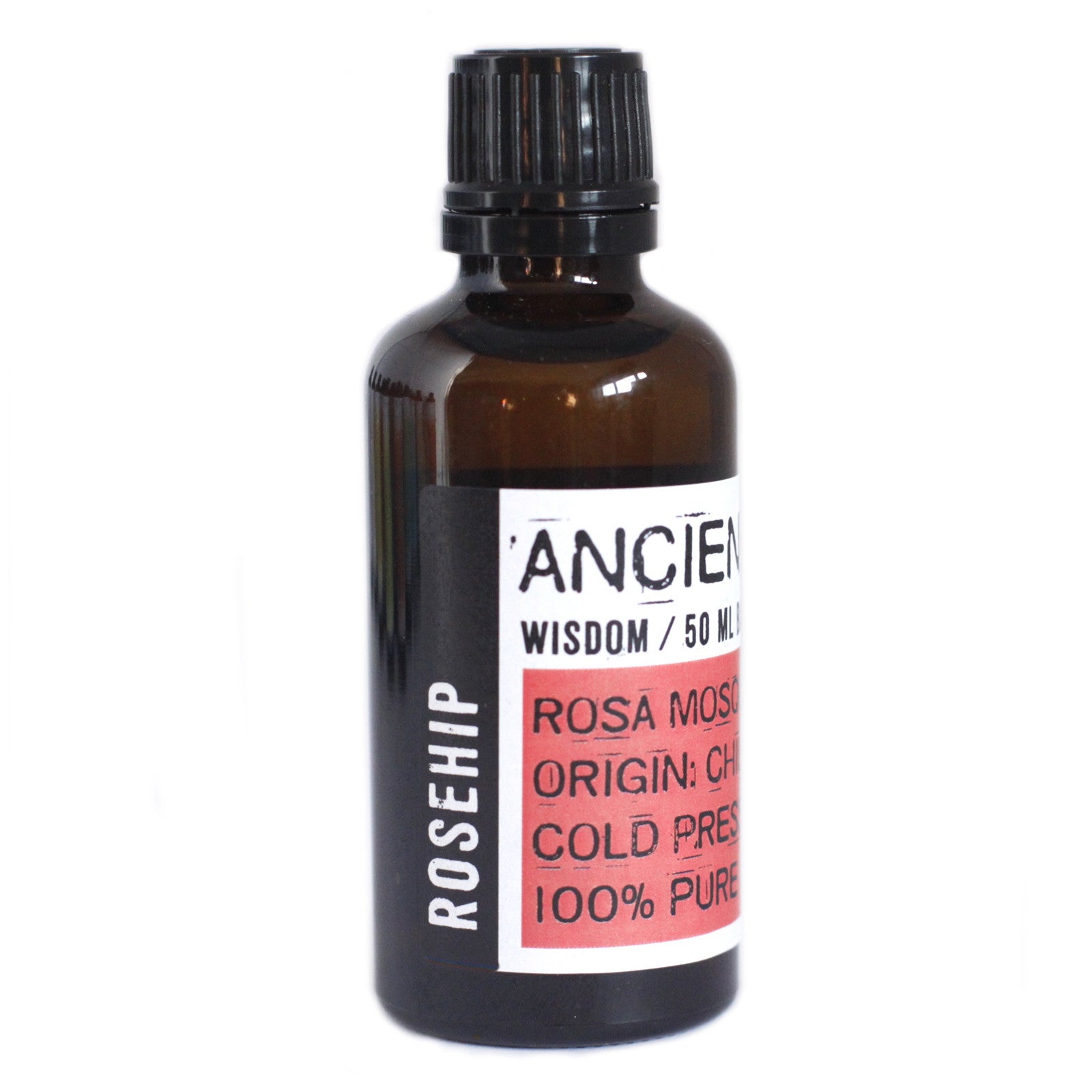 Rosehip Oil - 50ml - ScentiMelti  Rosehip Oil - 50ml