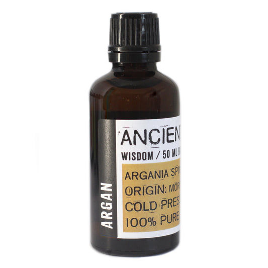 Argan Oil - 50ml - ScentiMelti  Argan Oil - 50ml