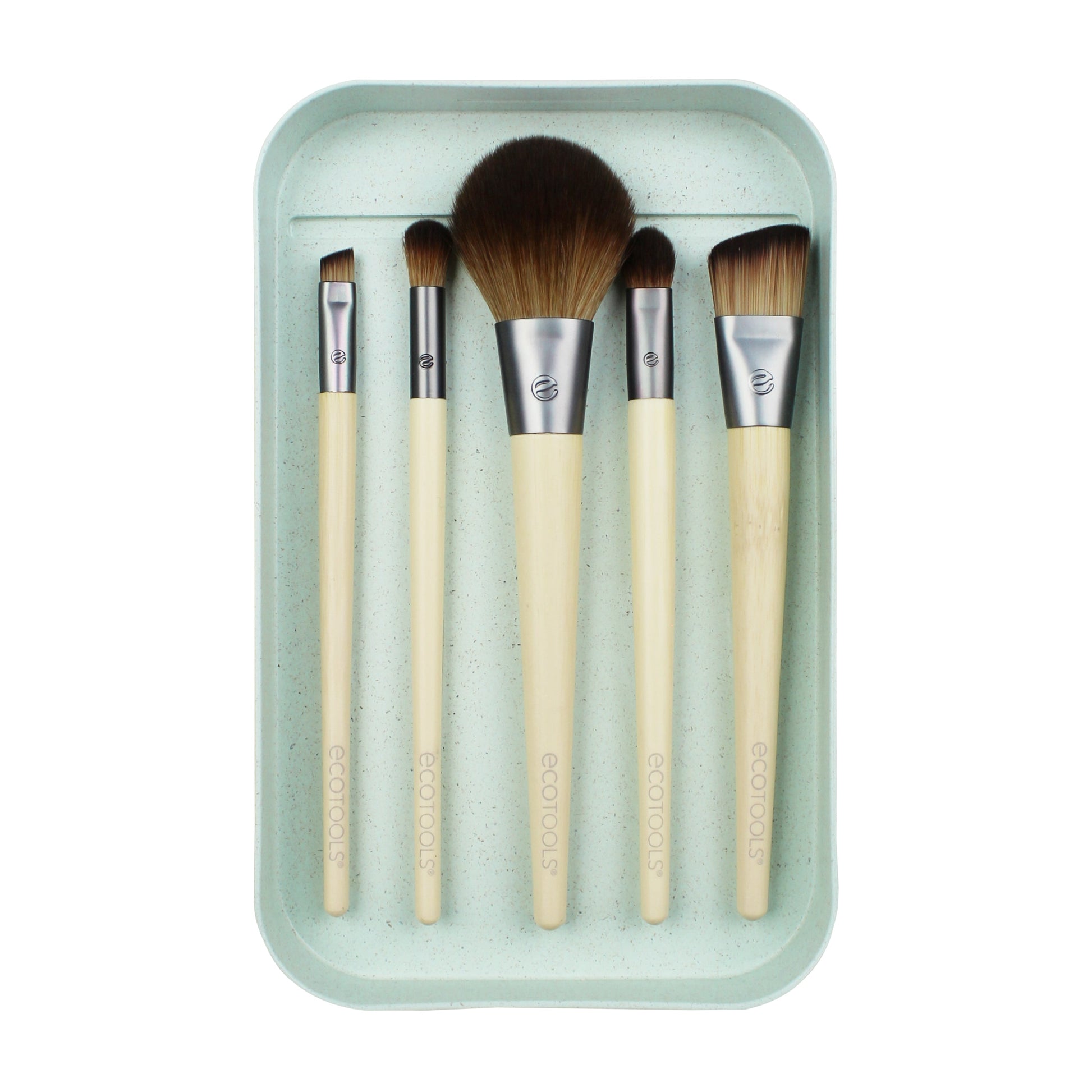 ECOTOOLS Start The Day Beautifully Kit - ScentiMelti Home Fragrance, Beauty & Gifts UK