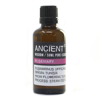 Rosemary 50ml - ScentiMelti  Rosemary 50ml