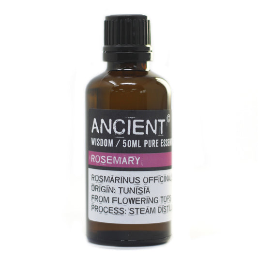 Rosemary 50ml - ScentiMelti  Rosemary 50ml