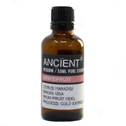 Grapefruit 50ml - ScentiMelti  Grapefruit 50ml