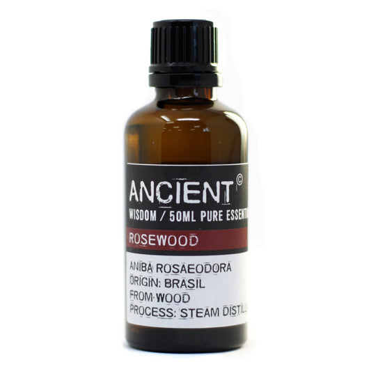 Rosewood  50ml - ScentiMelti  Rosewood  50ml