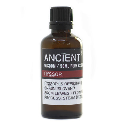 Hyssop  50ml - ScentiMelti  Hyssop  50ml