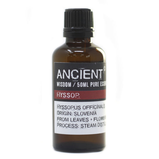 Hyssop  50ml - ScentiMelti  Hyssop  50ml