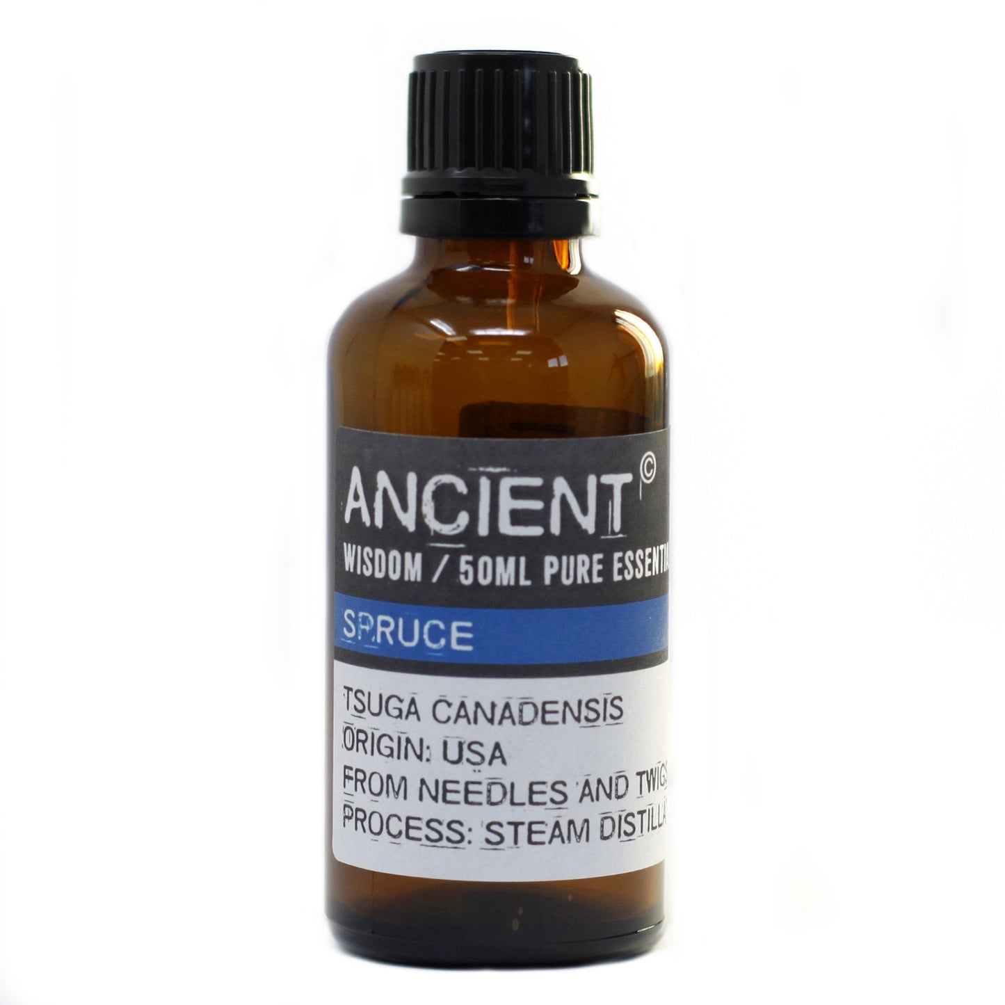 Spruce 50ml - ScentiMelti  Spruce 50ml