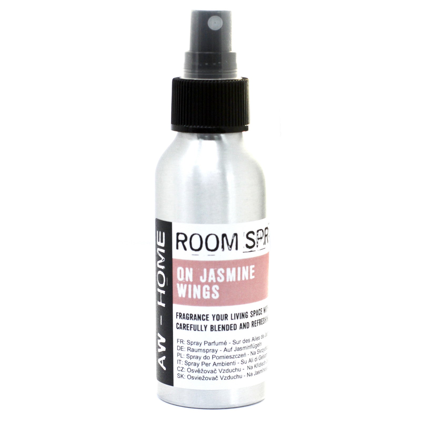 100ml Room Spray - On Jasmine Wings - ScentiMelti  100ml Room Spray - On Jasmine Wings