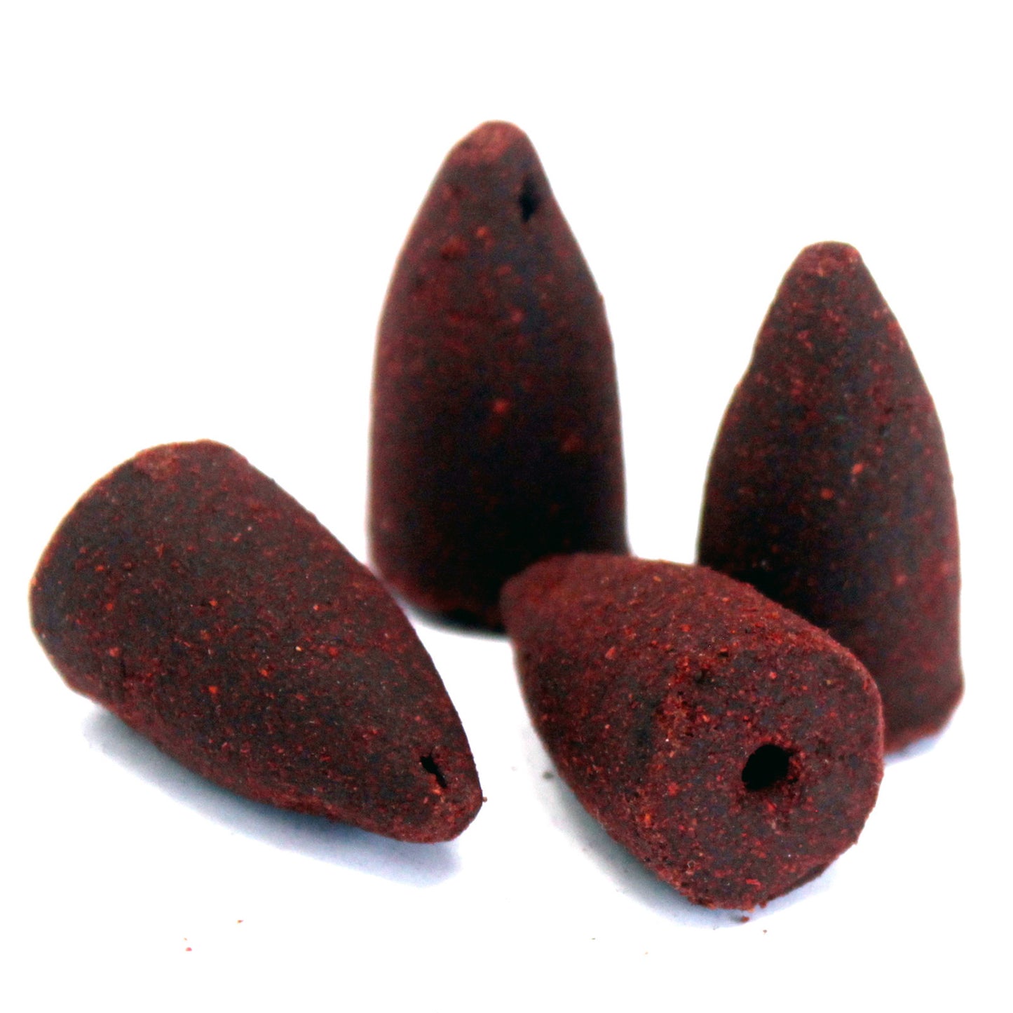 Aromatica Backflow Incense Cones - Lotus - ScentiMelti  Aromatica Backflow Incense Cones - Lotus