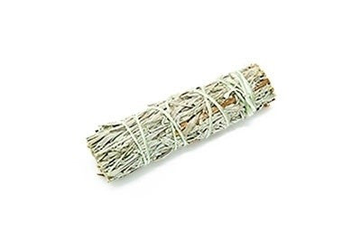 Smudge Stick - Shasta Sage 10cm - ScentiMelti  Smudge Stick - Shasta Sage 10cm